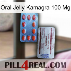 Oral Jelly Kamagra 100 Mg 36